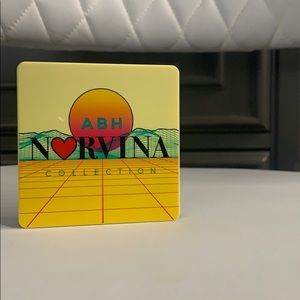 Mini NORVINA® Pro Pigment Palette Vol. 2
